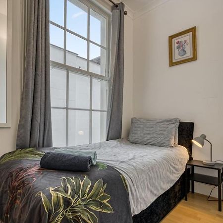 Cosy 2Br Retreat Near Paddington Station Διαμέρισμα Λονδίνο Εξωτερικό φωτογραφία