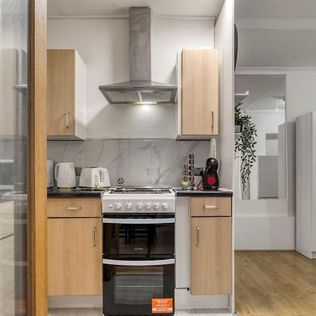 Cosy 2Br Retreat Near Paddington Station Διαμέρισμα Λονδίνο Εξωτερικό φωτογραφία
