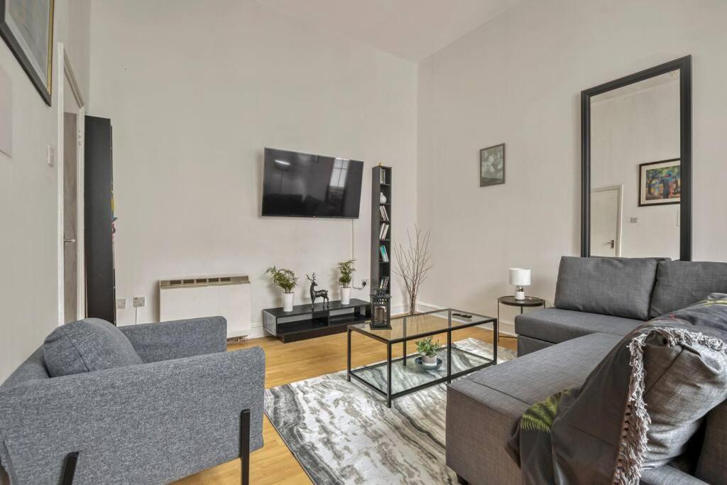 Cosy 2Br Retreat Near Paddington Station Διαμέρισμα Λονδίνο Εξωτερικό φωτογραφία