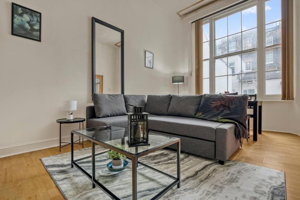 Cosy 2Br Retreat Near Paddington Station Διαμέρισμα Λονδίνο Εξωτερικό φωτογραφία