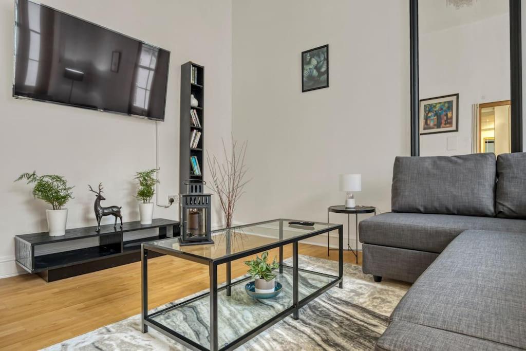 Cosy 2Br Retreat Near Paddington Station Διαμέρισμα Λονδίνο Εξωτερικό φωτογραφία