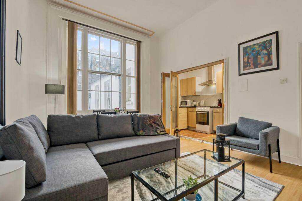Cosy 2Br Retreat Near Paddington Station Διαμέρισμα Λονδίνο Εξωτερικό φωτογραφία