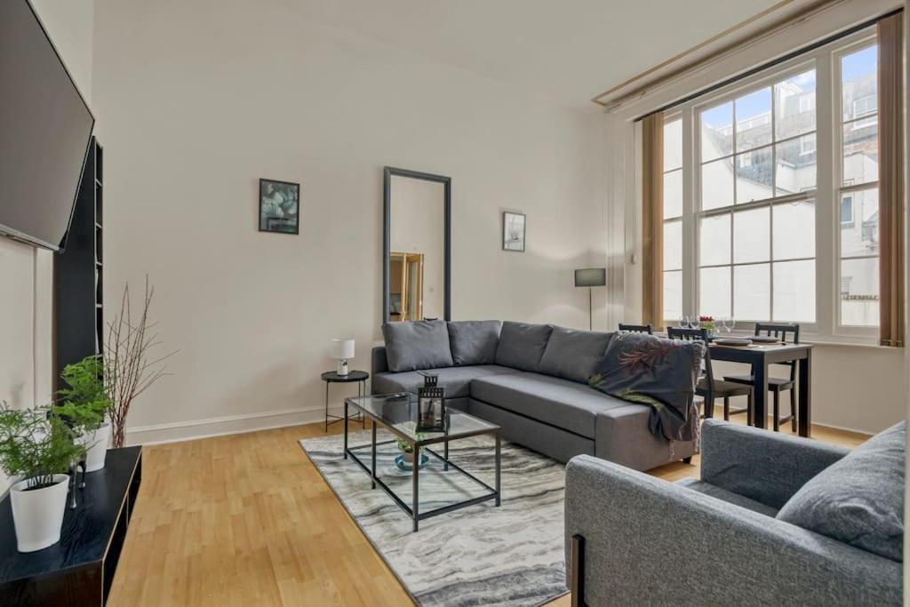 Cosy 2Br Retreat Near Paddington Station Διαμέρισμα Λονδίνο Εξωτερικό φωτογραφία