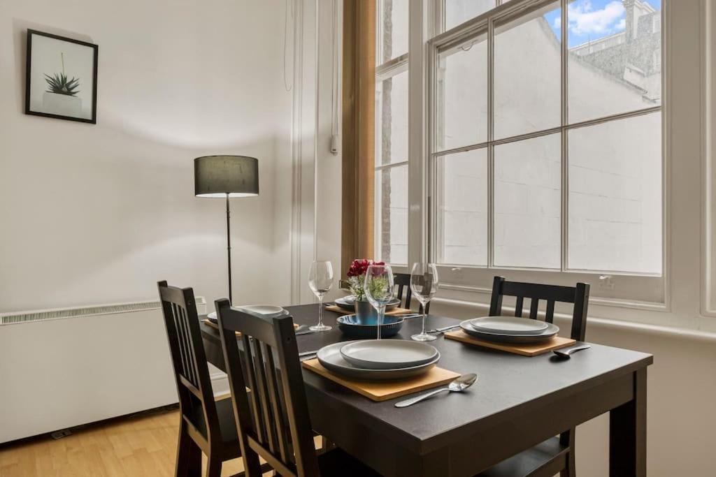 Cosy 2Br Retreat Near Paddington Station Διαμέρισμα Λονδίνο Εξωτερικό φωτογραφία