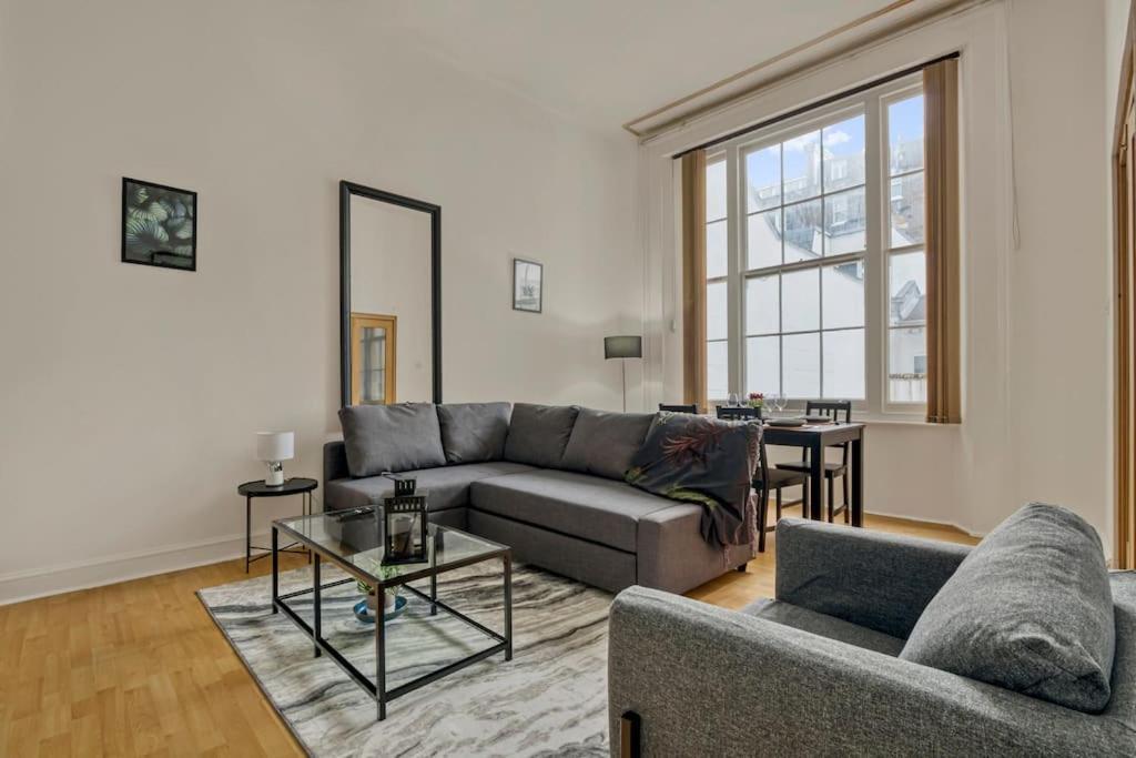 Cosy 2Br Retreat Near Paddington Station Διαμέρισμα Λονδίνο Εξωτερικό φωτογραφία